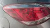 Tail Light (LH) - 2012 Nissan Murano