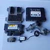 Security System (Complete) - 2012 Chevrolet Sonic