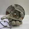 Complete Hub Assembly(RHF) - 2011 GMC Acadia