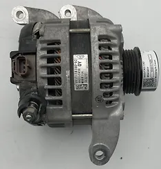 Alternator - 2022 Ford Mustang I4 Coupe