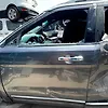 Door (LHF) - 2013 Ford Explorer