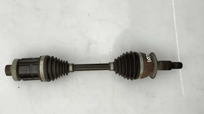 Axle (RH) - 2013 Cadillac ATS