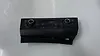 A/C Heater Climate Control Switch - 2009 Audi A4