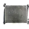 Radiator - 2013 Dodge Durango Crew
