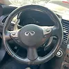 Steering wheel - Infiniti