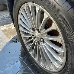 Rim - 2018 Ford Escape