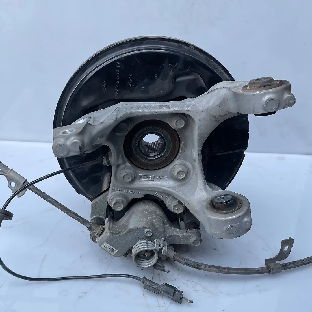 Complete Hub Assembly(LHB) - 2017 Ford Mustang