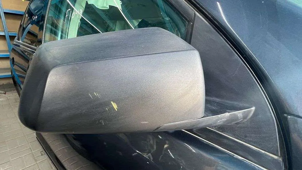 Side Mirror (RH) - 2013 GMC Acadia