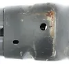 Back Bumper Reinforcement Bar - 2022 Ford Mustang I4 Coupe