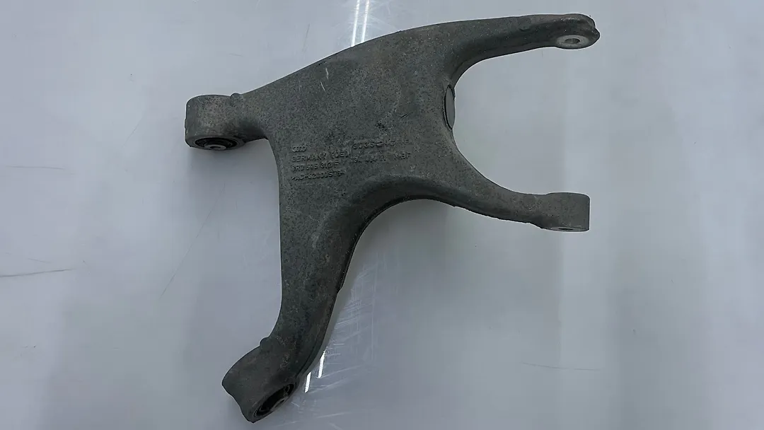 Spring Mount Control Arm - 2011 Audi Q5 