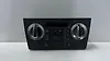 A/C Heater Climate Control Switch - 2013 Audi Q3