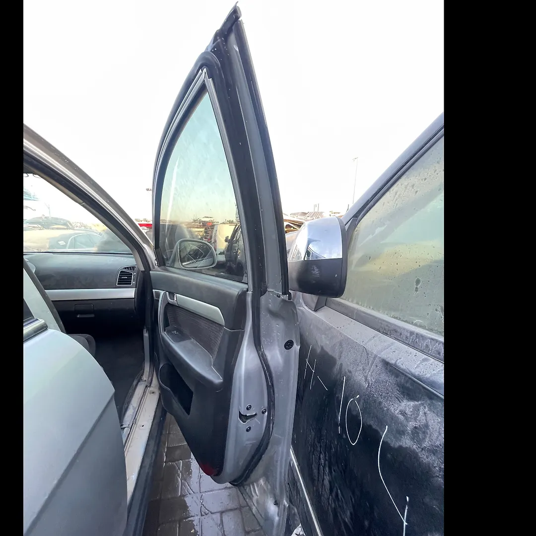 Door (RHF) - 2014 Chevrolet Captiva