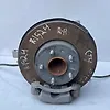 Complete Hub Assembly(RHF) - 2022 Cadillac CT4