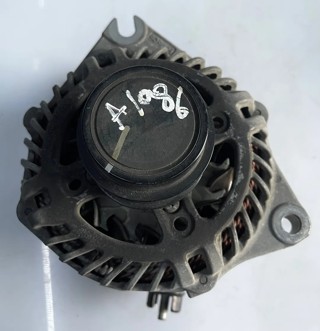 Alternator - 2018 Ford Expedition