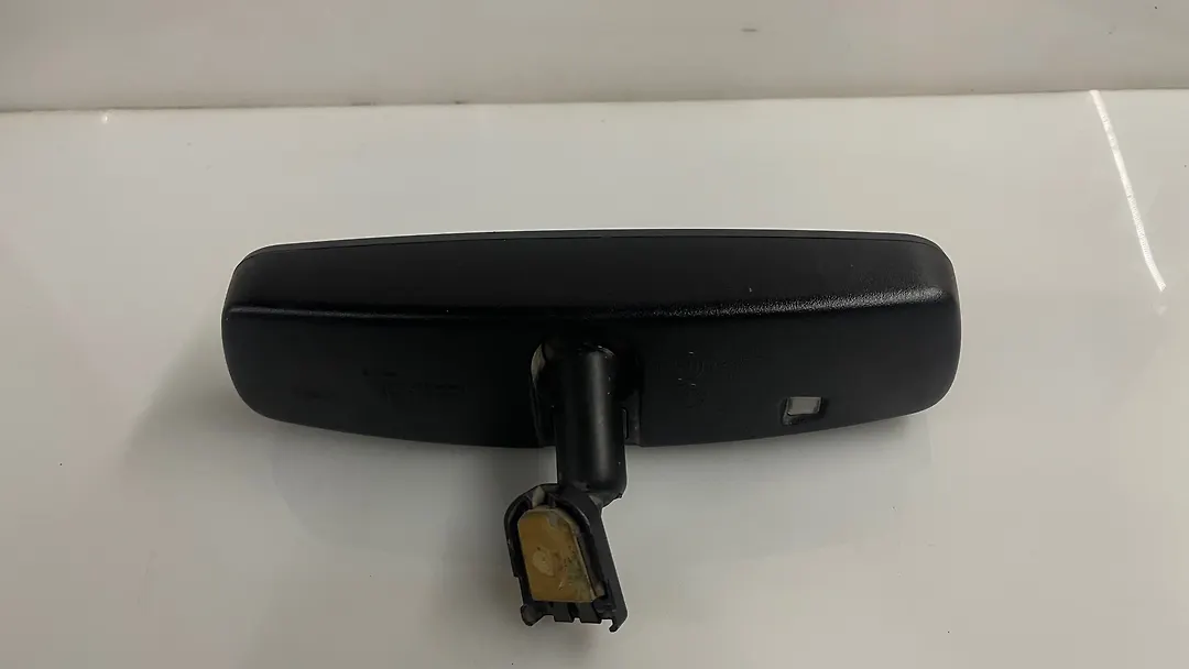Rear view mirror - 2016 Lincoln MKX Premier