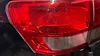 Tail Light (LH) - 2012 Jeep GRAND CHEROKEE