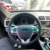 Steering Wheel - 2012 Ford Explorer Limited