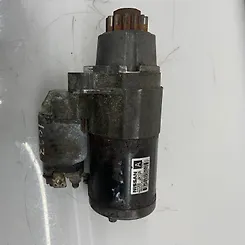 Starter Motor - 2017 Infiniti QX60