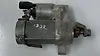 Starter Motor - 2016 Audi A6