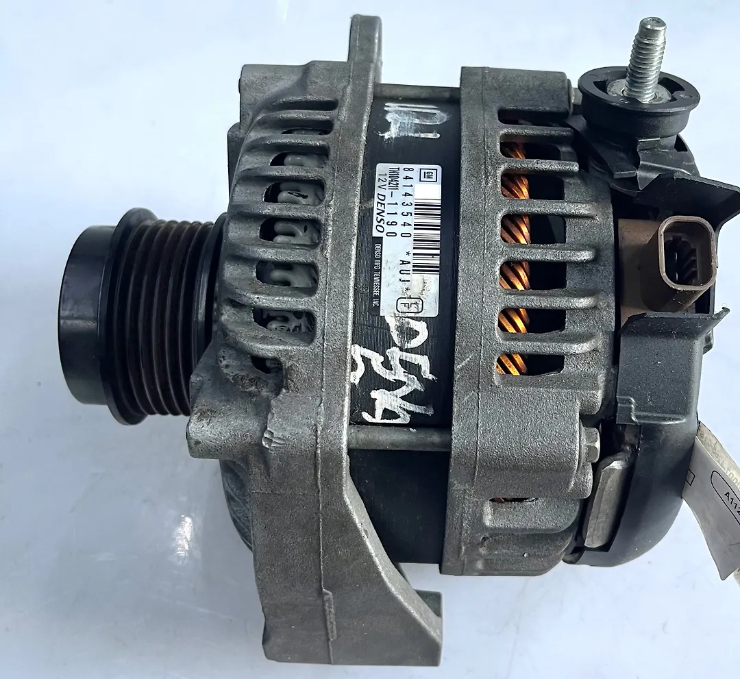 Alternator - 2015 GMC DENALI