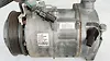 AC Compressor - 2019 Chevrolet Traverse