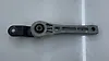 Upper arm (LH) - 2015 Volkswagen CC