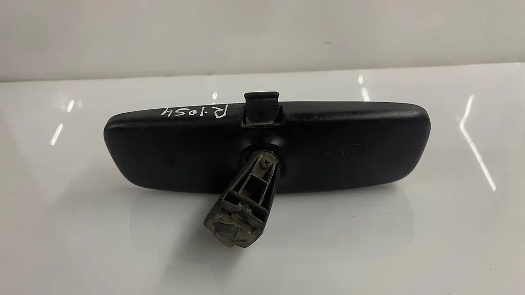 Rear view mirror - 2010 Ford Fiesta