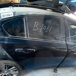 Door (RHB) - 2017 Jaguar XE