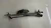 Windshield wiper motor - 2015 Cadillac ATS Luxury