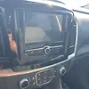 Info-gps-tv screen - 2019 Chevrolet Traverse LS
