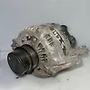 Alternator - 2017 Lincoln MKZ Select