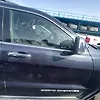 Door (RHF) - 2014 Jeep Grand Cherokee OVERLAND