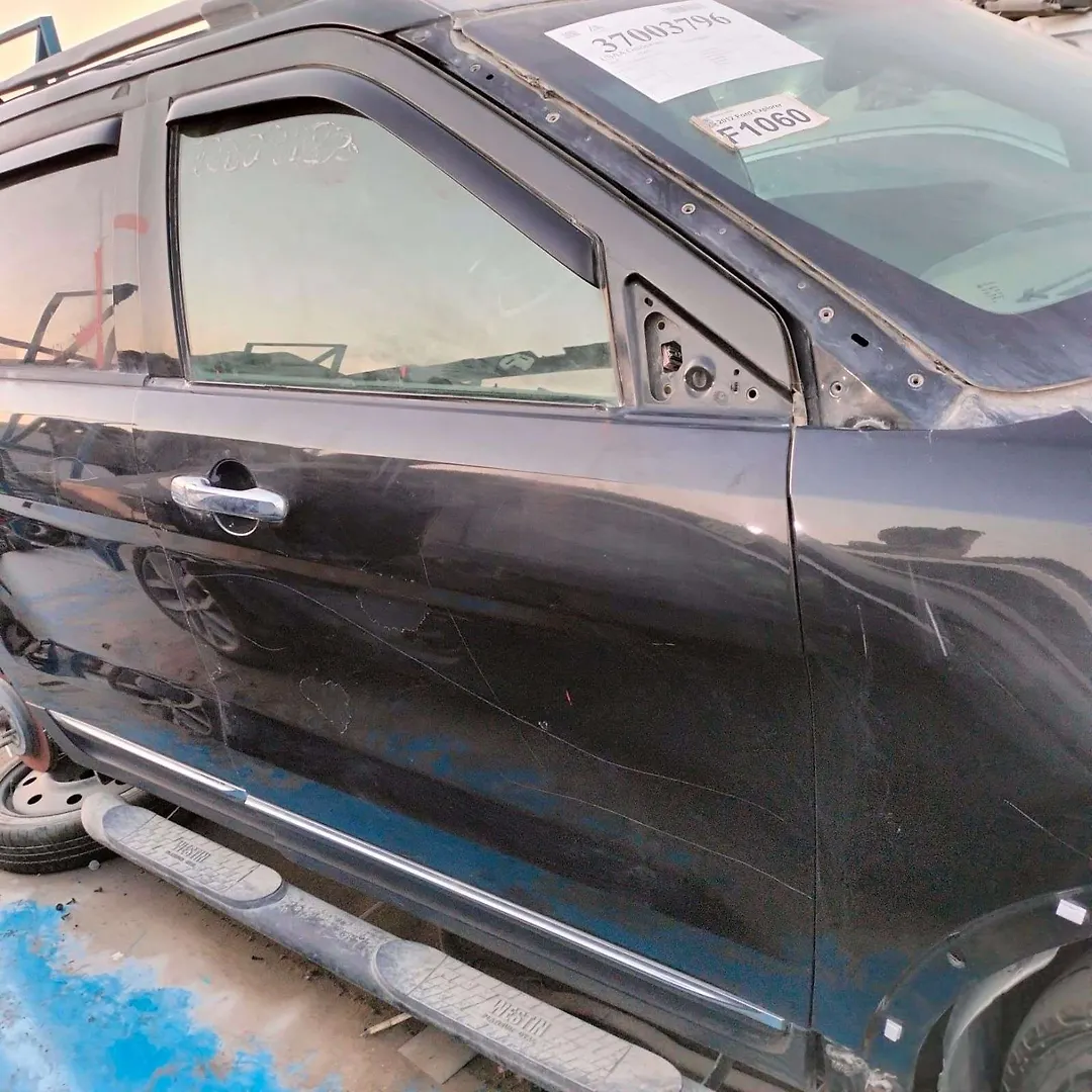 Door (RHF) - 2012 Ford Explorer