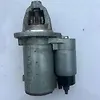 Starter Motor - 2014 Jeep GRAND CHEROKEE