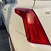 Tail Light (LH) - 2017 Cadillac XT5