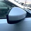 Side Mirror (RH) - 2018 Jaguar F PACE