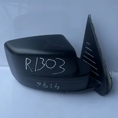Side Mirror (RH) - 2009 Jeep Cherokee