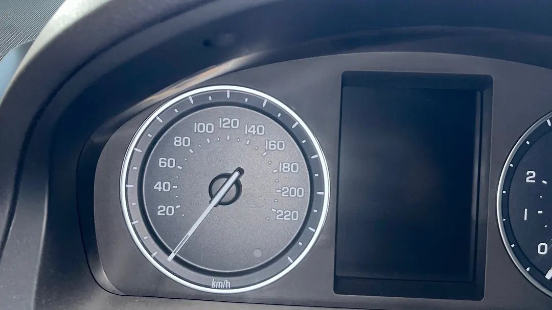 Speedometer - 2014 Land Rover LR2