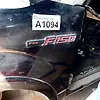 Fender (LHF) - 2013 Ford F-150