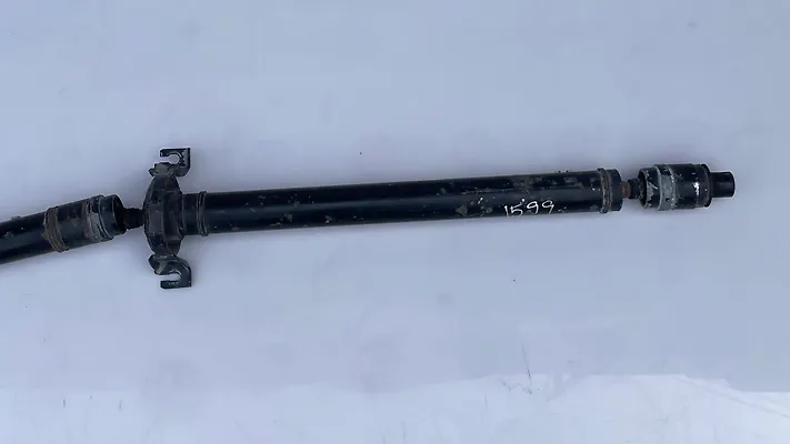 Drive Shaft - 2018 GMC Acadia SLE