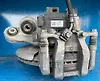 Complete Hub Assembly(LHB) - 2019 Chevrolet Traverse LT Cloth