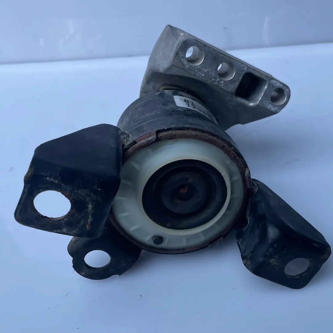 Mount (Engine) - 2016 Ford Edge SEL