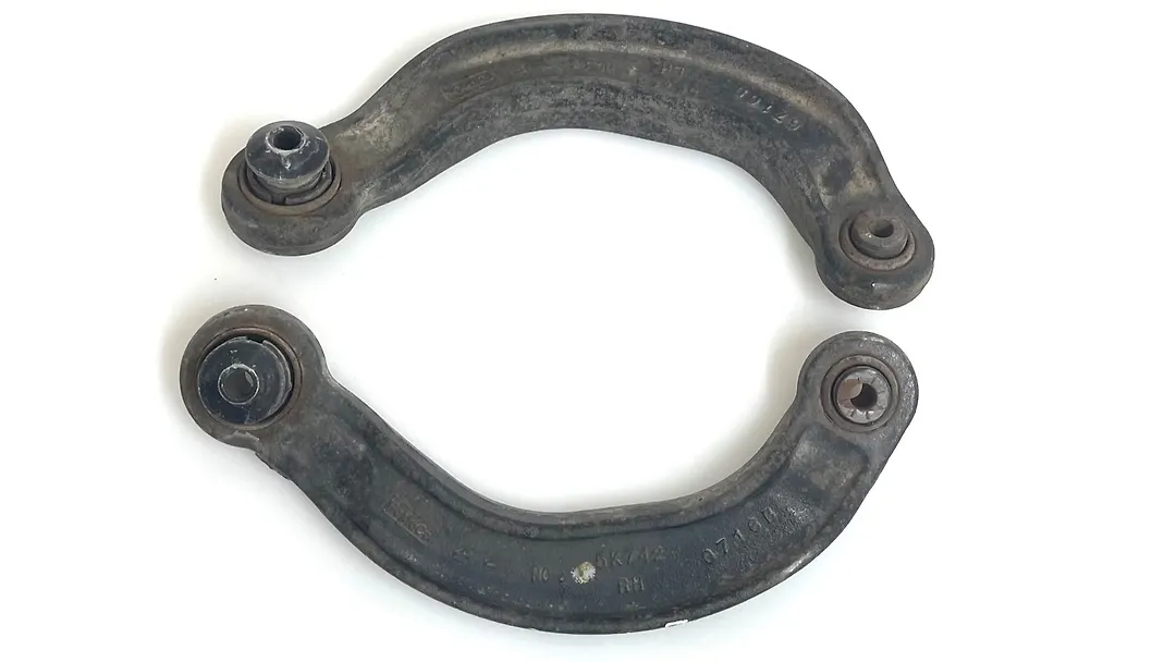 Lower control arm rear - 2016 Ford Edge Titanium