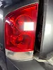 Tail Light (LH) - 2010 Nissan Armada