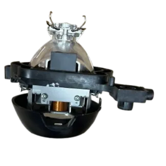 Fog Light (RHF) - 2016 Lincoln MKX
