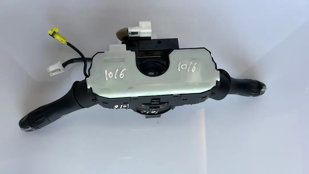 Steering Angle Sensor - 2013 Infiniti QX56