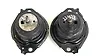 Engine mounts - 2011 Jeep Grand Cherokee LAREDO