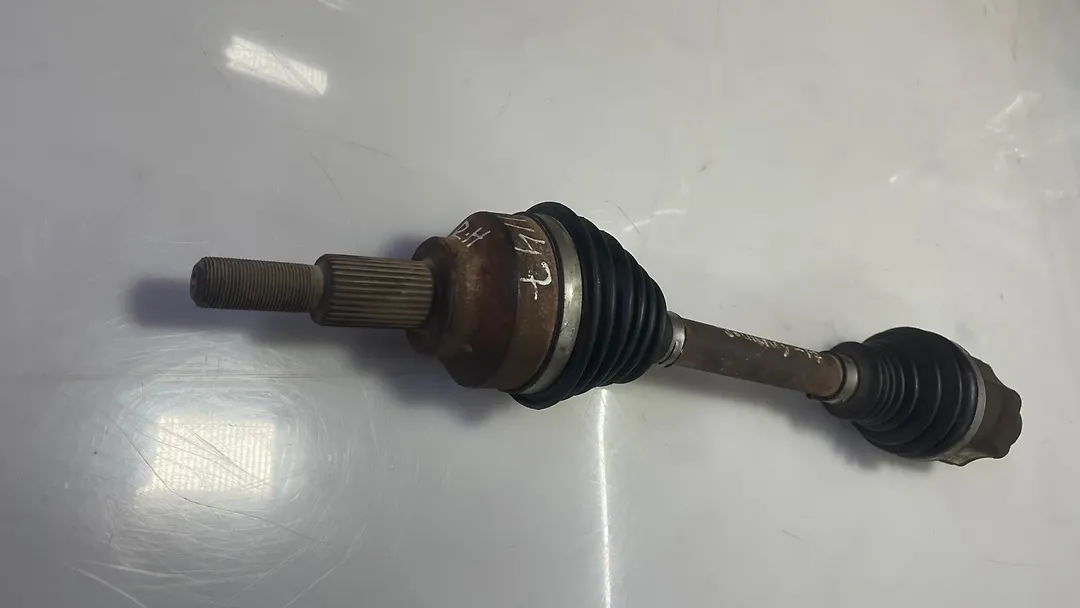 Axle(RHF) - 2017 Dodge Journey SE