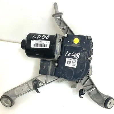 Windshield wiper motor - 2020 Lincoln Corsair Reserve