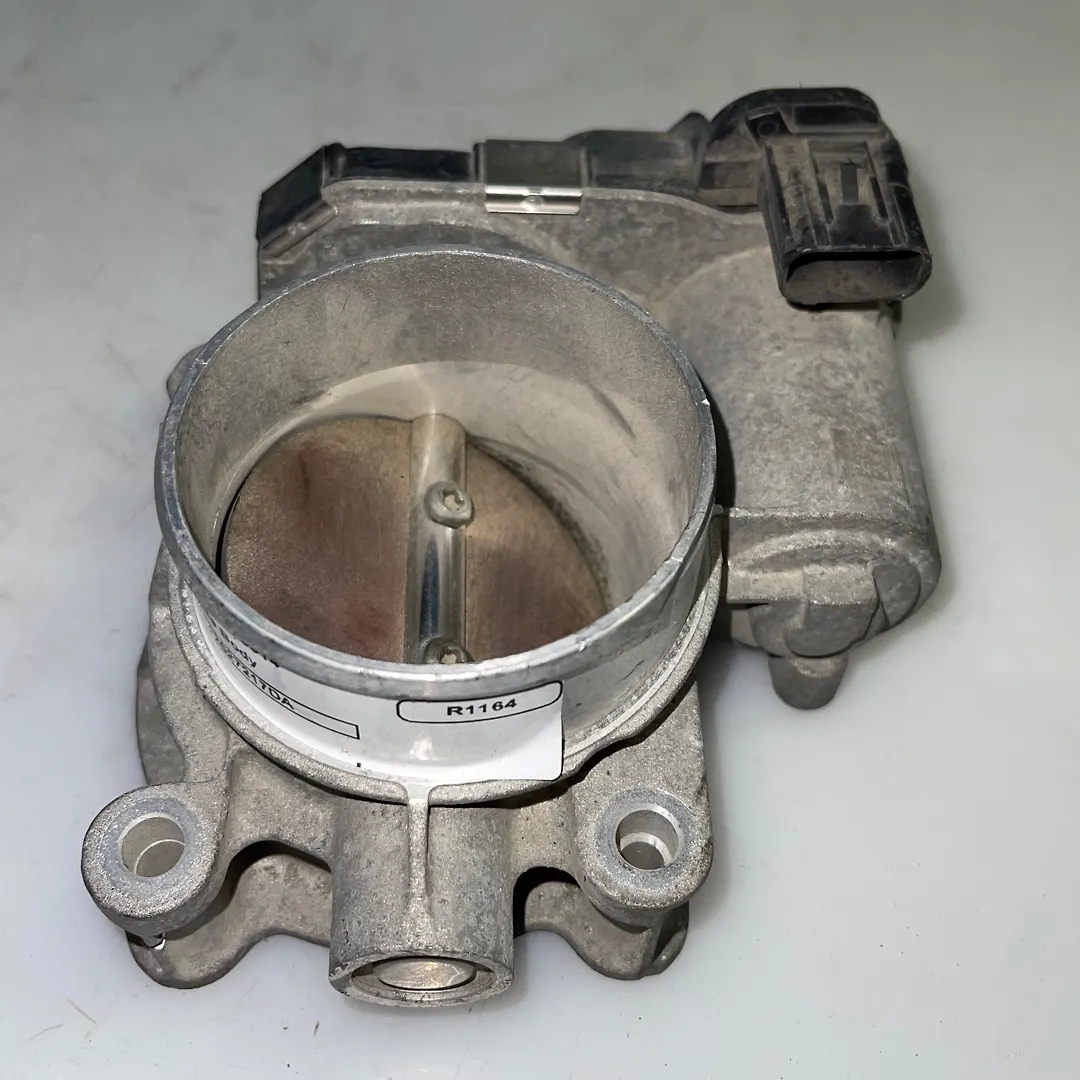Throttle body - 2016 Ford Figo